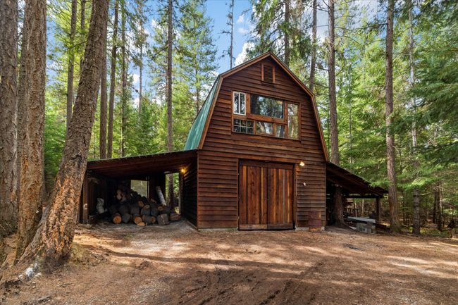 682 Schoolhouse Lake Rd, House other with 2 bedrooms, 2 bathrooms and null parking in Troy MT | Image 28