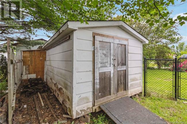 38 Killarney Rd, House other with 4 bedrooms, 2 bathrooms and null parking in Riverview NB | Image 47