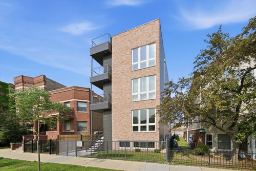 4-1244 N Kedzie Ave, Chicago, IL, 60651-2408 | Card Image