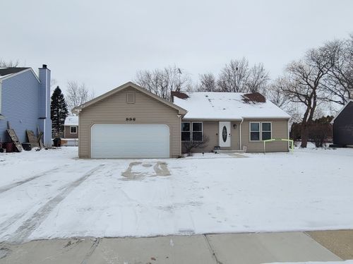996 Hawthorne Dr, Crystal Lake, IL, 60014-8393 | Card Image