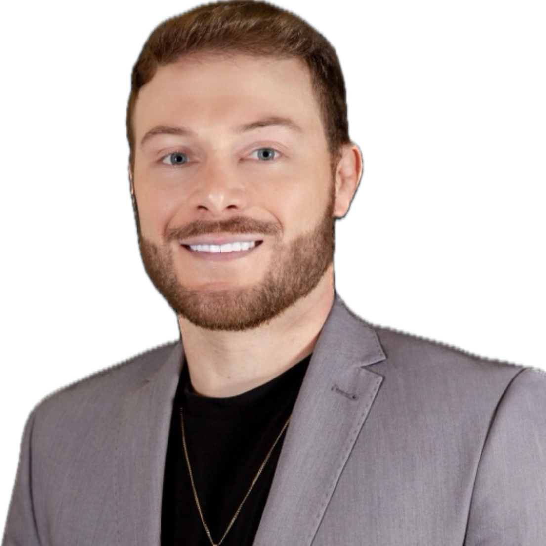Jacob Hopper