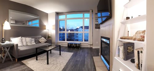 205-3122 St Johns St, Port Moody, BC, V3H5C8 | Card Image