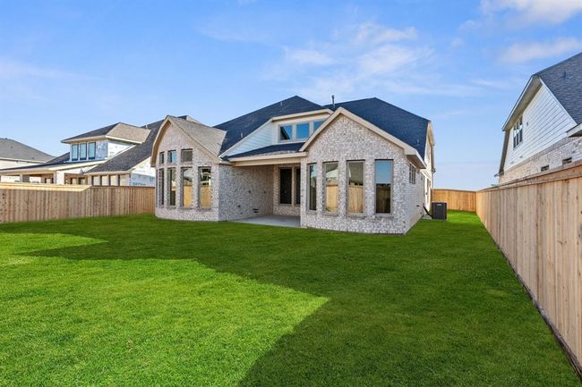 21950 Frosted Elfin Dr, House other with 5 bedrooms, 3 bathrooms and 3 parking in Cypress TX | Image 26