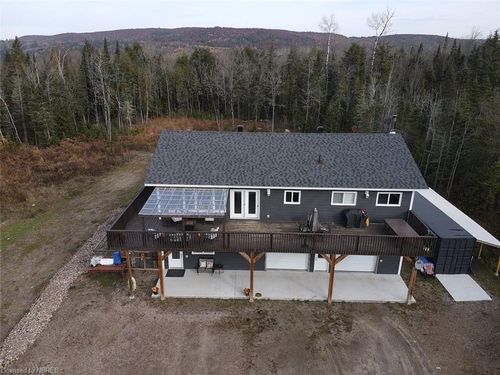 4205 Highway 17 E, Mattawa, ON, P0H1V0 | Card Image