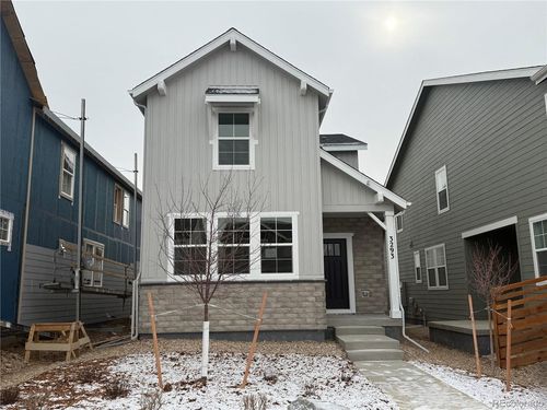 3293 N Coolidge Way, Aurora, CO, 80019-3780 | Card Image