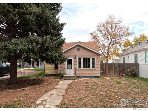 406 Maple St, Fort Morgan, CO, 80701-2628 | Card Image