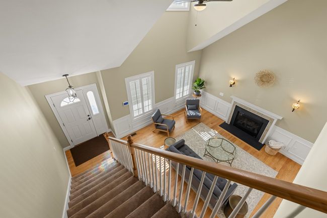 57 Carol Ct, House other with 3 bedrooms, 3 bathrooms and null parking in Laconia NH | Image 26