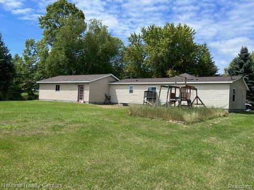 5150 N Lafave Rd, Black River, MI, 48721-9731 | Card Image