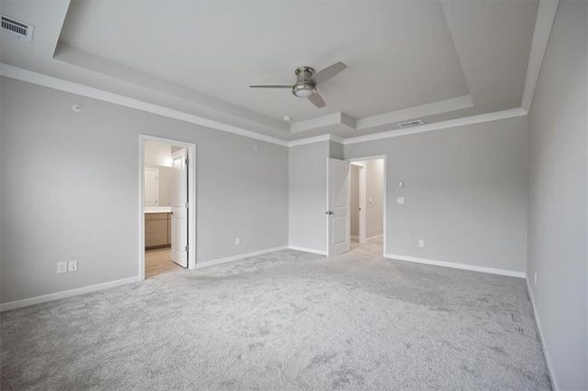 1505 Slopeside Loop, Townhouse with 4 bedrooms, 4 bathrooms and 2 parking in Smyrna GA | Image 20
