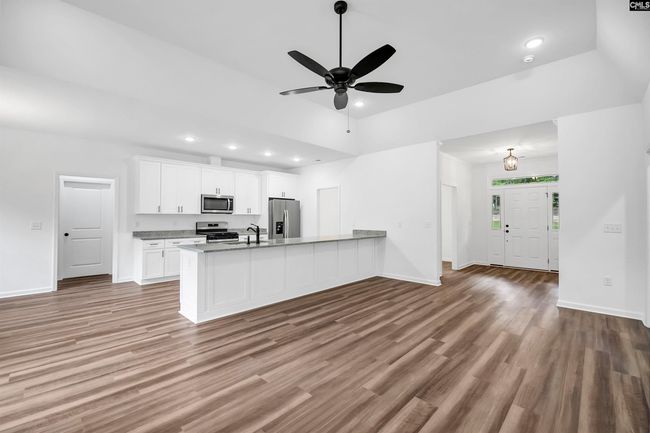 1139 Pine Grove Road, House other with 4 bedrooms, 3 bathrooms and null parking in Lugoff SC | Image 17