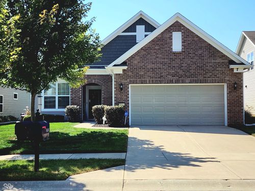 5111 Silverbell Dr, Plainfield, IN, 46168-5706 | Card Image