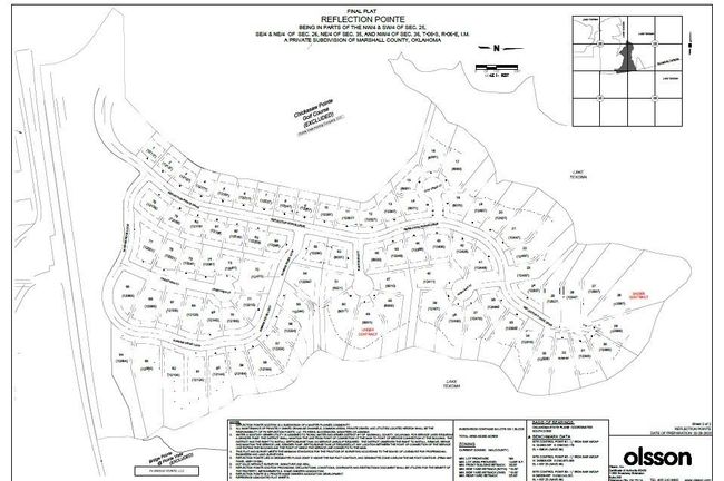 Plats of Lots | Image 6