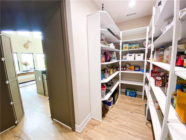 718 Sw 800 Th Rd, House other with 3 bedrooms, 2 bathrooms and null parking in Chilhowee MO | Image 21