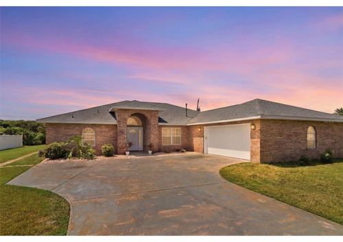 4 Beachside Dr, PALM COAST, FL, 32137-2341 | Card Image