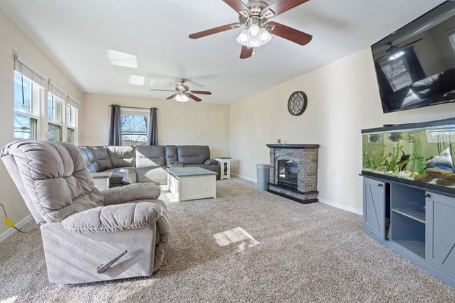 1206 Dow Jones Rd, House other with 3 bedrooms, 2 bathrooms and null parking in Alma AR | Image 7