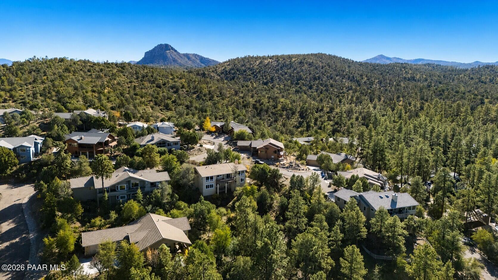 Land in Prescott 5