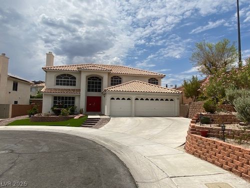 9121 Teal Lake Ct, Las Vegas, NV, 89129-7063 | Card Image