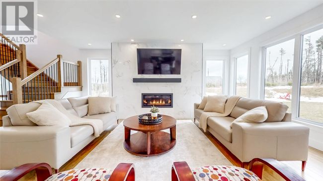 51 Big Meadow Drive, House other with 4 bedrooms, 4 bathrooms and null parking in Logy Bay Middle Cove Outer Cove NL | Image 8