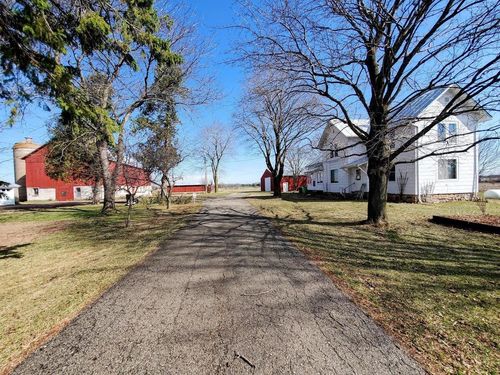 E9542 County Road I, LARRABEE, WI, 54929 | Card Image