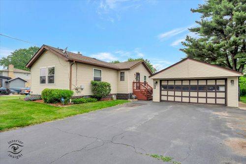 3830 W 154th Pl, Markham, IL, 60428-3803 | Card Image