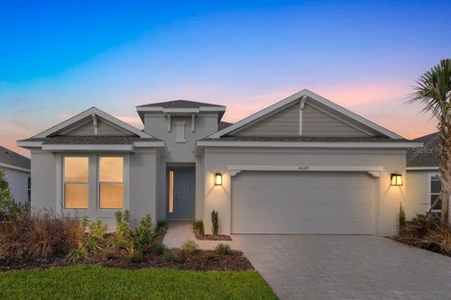 4228 Barbuda Ln, KISSIMMEE, FL, 34758-7458 | Card Image