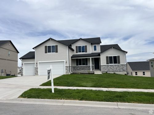 205-876 W Sika Cir, Saratoga Springs, UT, 84045-5735 | Card Image