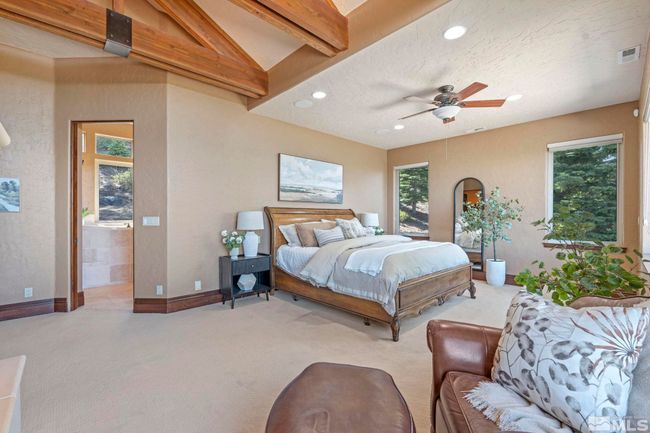 115 W Jeffrey Pine Rd, House other with 4 bedrooms, 4 bathrooms and 3 parking in Reno NV | Image 20