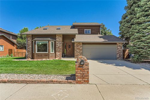 945 W Alder St, Louisville, CO, 80027-1045 | Card Image