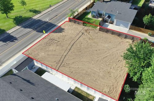 4355 N Milwaukee St, Boise, ID, 83704-3400 | Card Image