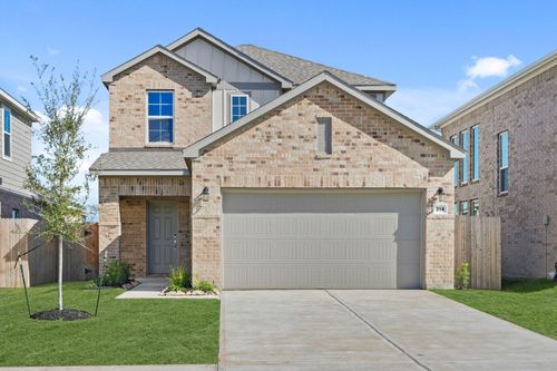 314 Bennett St, Angleton, TX, 77515-1027 | Card Image