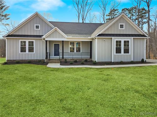 13-TBD Kensington Lane, Goochland, VA, 23063 | Card Image