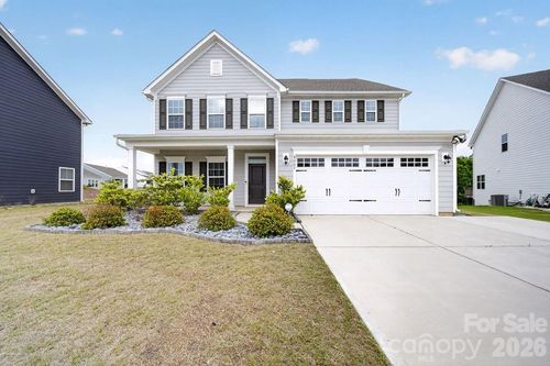 4067 Allenby Ln, Fort Mill, SC, 29707-7012 | Card Image