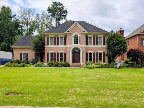 8041 Rosemere Way, Chattanooga, TN, 37421-4298 | Card Image