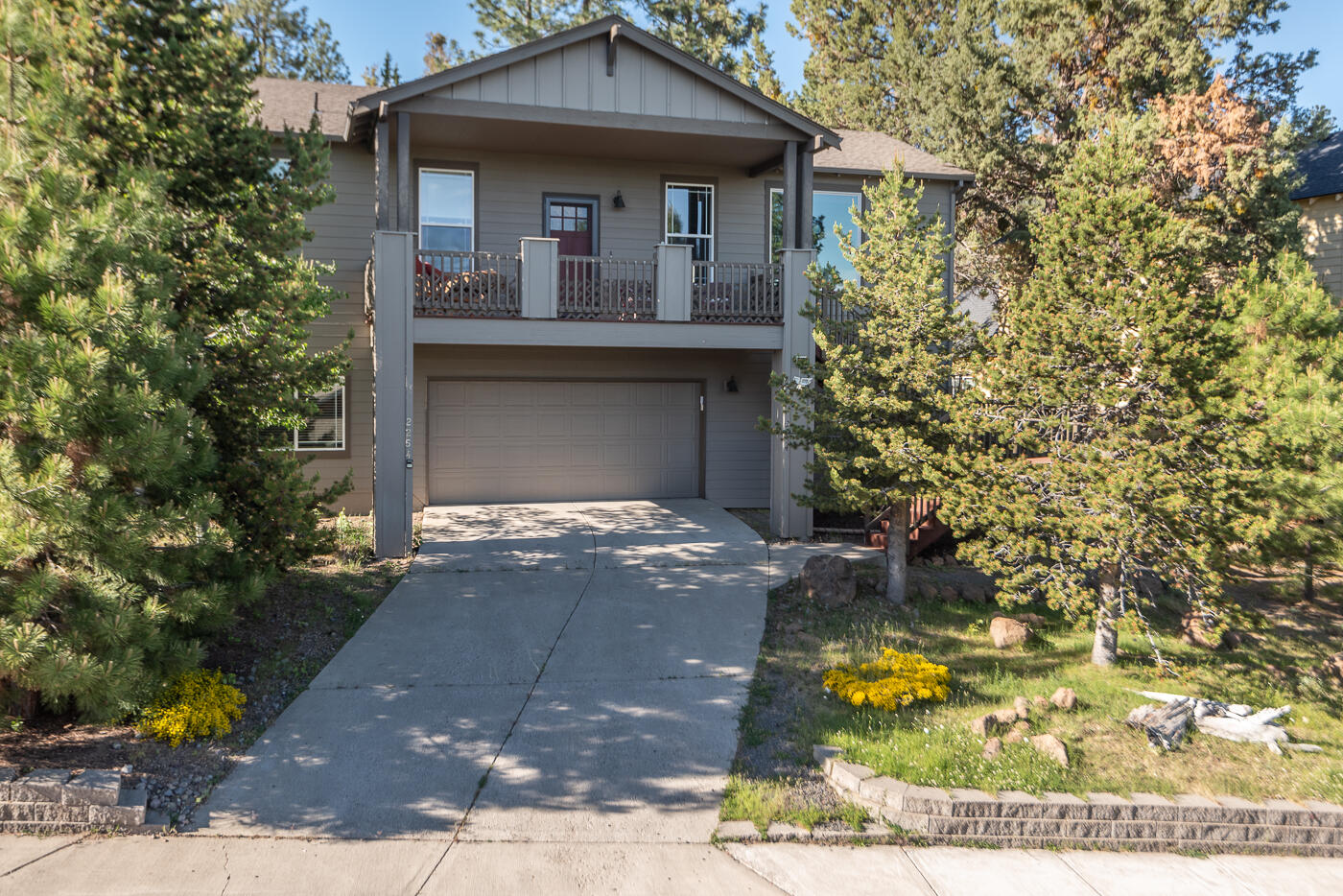 Torrey Pines Dr, Bend, OR 97703