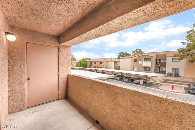 Balcony featuring a residential view | Image 27