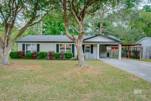 428 Scott Dr, Saraland, AL, 36571-2910 | Card Image