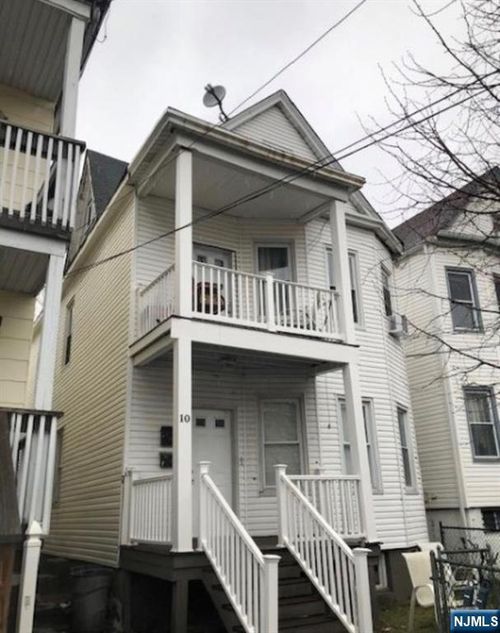 10 Grace Ave, Clifton, NJ, 07011-2302 | Card Image