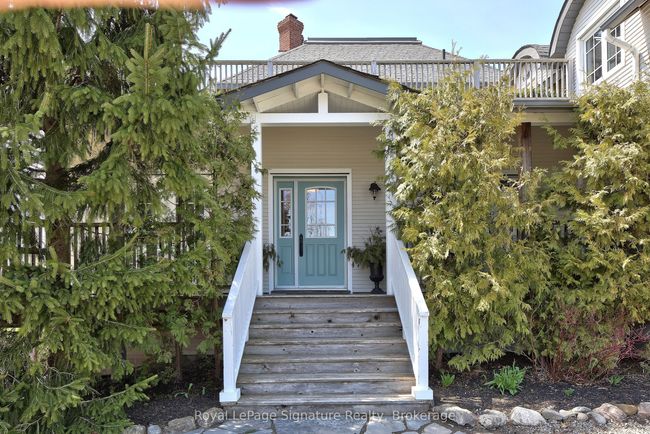 807035 25th Side Road, House other with 4 bedrooms, 3 bathrooms and 6 parking in Grey Highlands ON | Image 5
