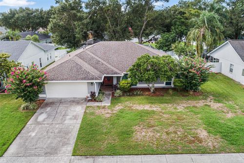 707 Powder Horn Row, Lakeland, FL, 33809-6612 | Card Image