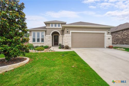 109 Longview Ln, Georgetown, TX, 78633-2199 | Card Image