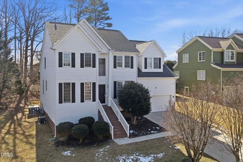 5308 Bentgrass Dr, Raleigh, NC, 27610-2135 | Card Image