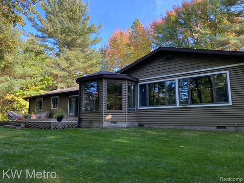 3300 Sherman Park Dr, Sault Sainte Marie, MI, 49783-1120 | Card Image