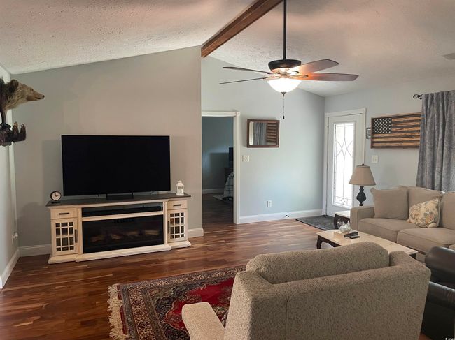 312 Trace Run, House other with 3 bedrooms, 2 bathrooms and 2 parking in Myrtle Beach SC | Image 4