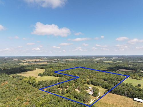4015 E 1500 Road, Jerico Springs, MO, 64756 | Card Image