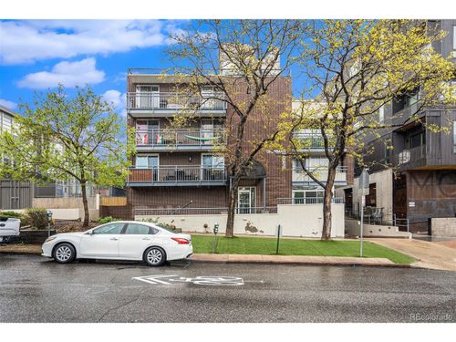 106-830 N Sherman St, Denver, CO, 80203-2909 | Card Image