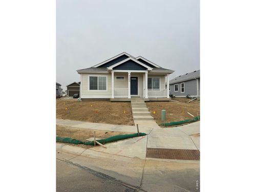 4305 Rockcress Rd, Evans, CO, 80620-9255 | Card Image