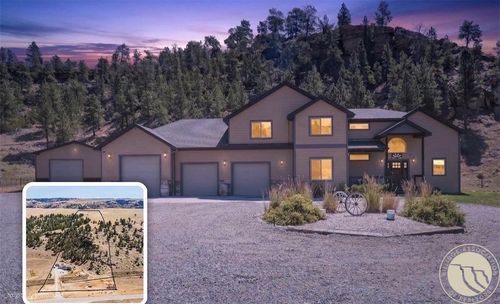 2727 Buffalo Trail Rd, Molt, MT, 59057-2250 | Card Image