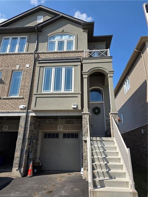 57 Aquarius Cres, Hannon, ON, L0R1P0 | Card Image