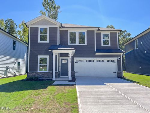 5966 Folly Field Dr, Raleigh, NC, 27604 | Card Image