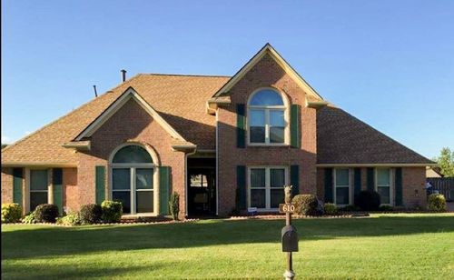 610 Grand Steeple Cv, Collierville, TN, 38017-7165 | Card Image